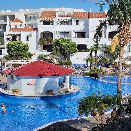 Sunny Oasis Amarilla Golf Διαμέρισμα Σαν Μιγκέλ ντε Αμπόνα Εξωτερικό φωτογραφία