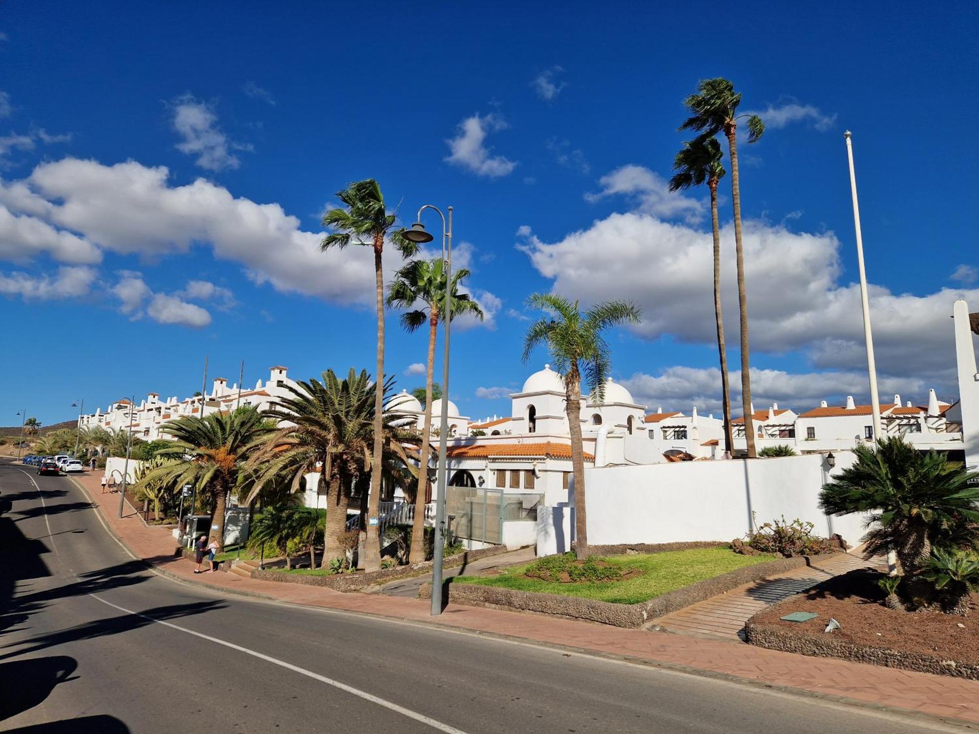 Sunny Oasis Amarilla Golf Διαμέρισμα Σαν Μιγκέλ ντε Αμπόνα Εξωτερικό φωτογραφία